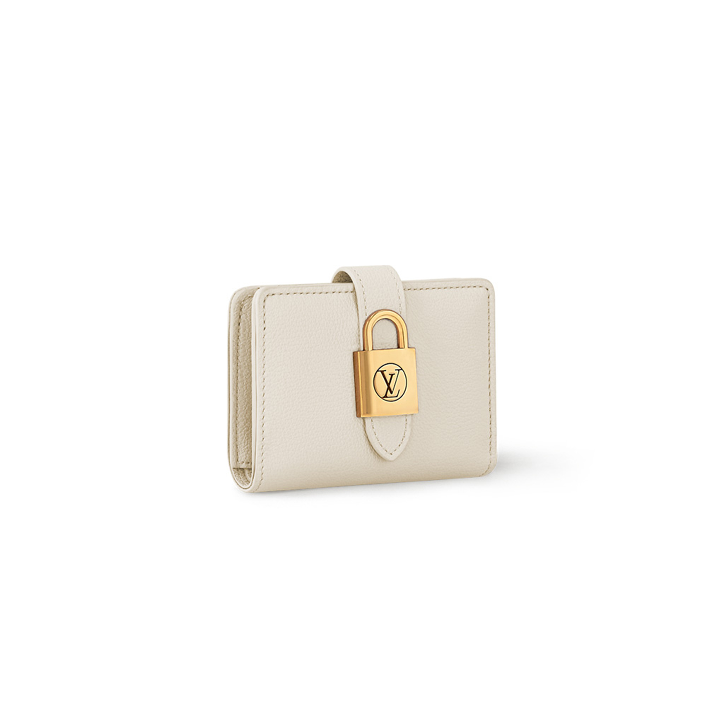 LOUIS VUITTON PORTEFEUILLE LOWKEY COMPACT M12148 (11*8.5*2cm)